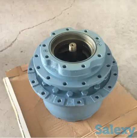 Редуктор хода для CAT 350 б/у, фотография 1