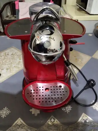 Капсульная кофемашина продаётся, фотография 1