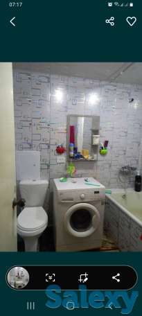 Продаётся 3х комнатная квартира в Алмалыке, Ташкентская область, фотография 3