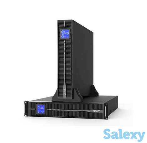 Источники бесперебойного питания, ИБП, UPS, бесперебойник 2kvt, 3kvt, 6kvt, 10kvt., фотография 3