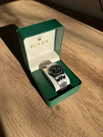 Мужские часы Land-Dweller, фотография 2