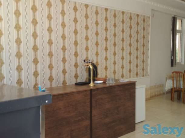 Кафе в аренду, Бектимир Сергили малая кольцевая дорога, фотография 3