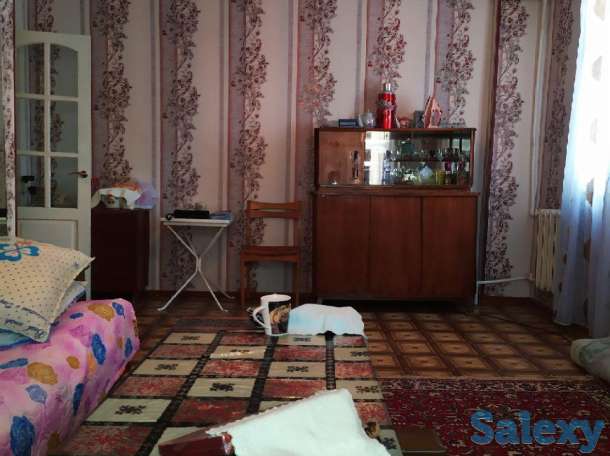 ПРОДАЕТСЯ 1х2/12/12 ЛИСУНОВА, Авиасозлар 4 (Лисунова 4), фотография 2