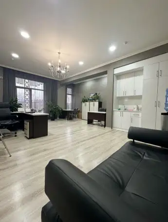 Бизнес центр 5 этажей 2120м метро Пушкинская, фотография 3