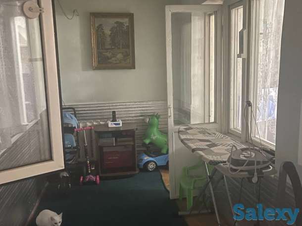 Продаётся 3-х комнатная квартира 77 серии, Ул. Берени-Б1, фотография 3