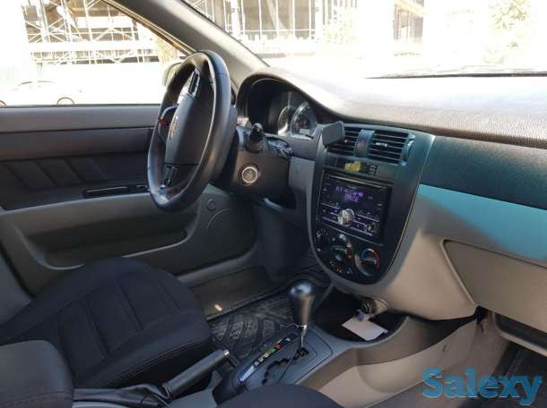 Продам Автомобиль Chevrolet Lacetti, фотография 7