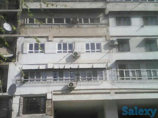 Продаётся квартира. Шайхантахурский район, Самарканд Дарвоза, 5, фотография 5