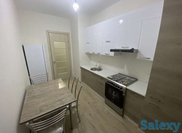 Аренда квартир 2/7/9 Новостройка, Yunusobod city, фотография 11