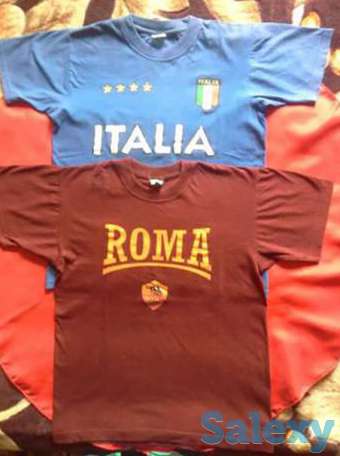 Продаю футболки, фотография 1