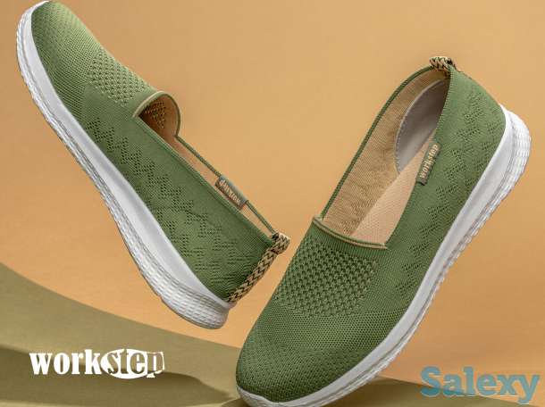 Обувь, фотография 3