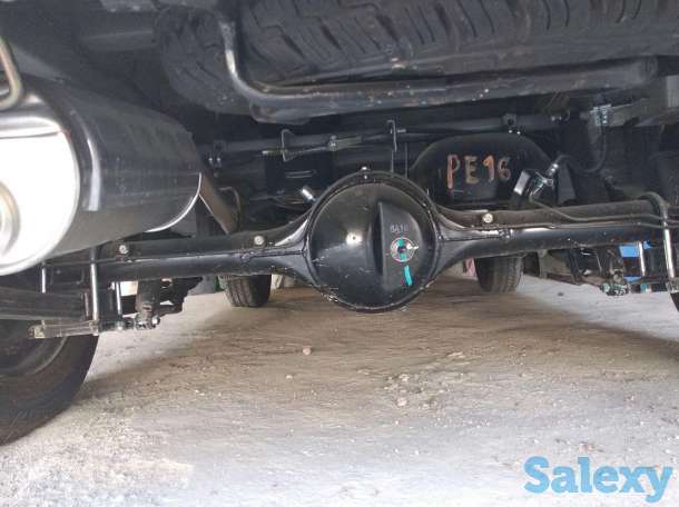 Продам Новый DAMAS Chevrolet, фотография 6