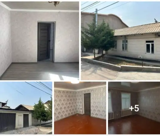 Сдаём свой коттедж с 2 сотками под офис, Мирзо -улугбекский район, Улице Неъмет, фотография 1