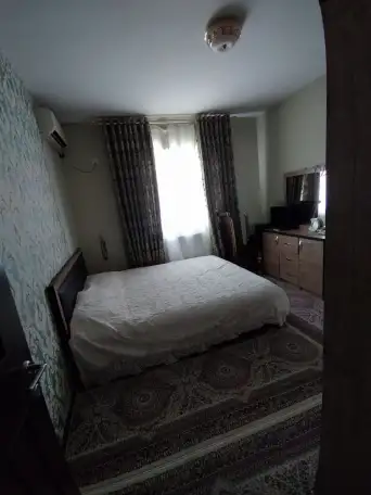 2 хонали Квартира сотилади Янги Хаёт 9-худуд, фотография 6