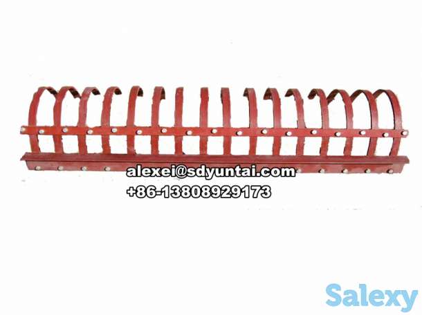 Бороновальный агрегат, фотография 5