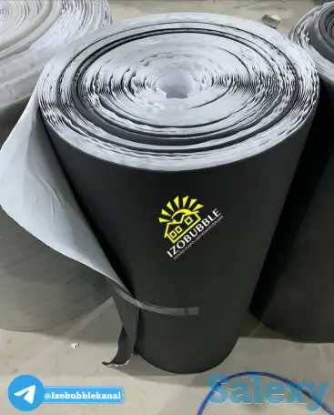 Армафлекс Каучук, фотография 1