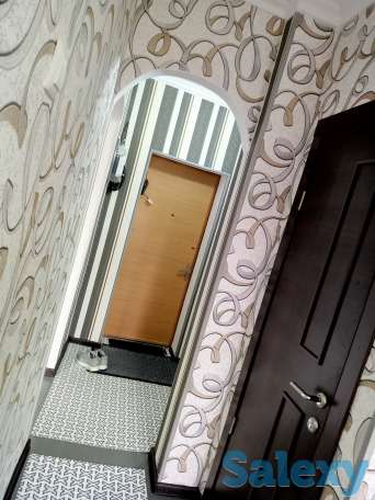 Продаю свою однакомнатную квартиру с ремонтом и с мебелью, фотография 12