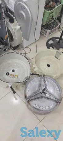 Ремонт Газовых Колонок и Стиральных машин, фотография 7