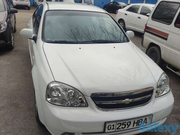 Продам Lacetti 1.8, фотография 1