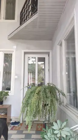 Сдается комната, Шайхантохурский район, 4-ый проезд Улугбека, дом 9., фотография 3