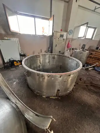 Промышленная оборудование uzmolreki., фотография 5