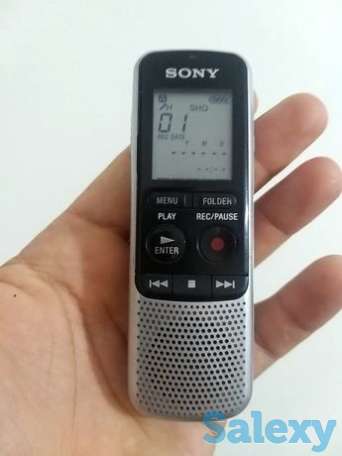 Диктофон Sony продаётся, фотография 1