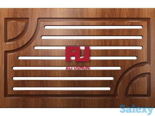 Декоративные экраны для батарей отопления, фотография 2