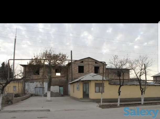 Продается жилой 2х этажный  дом с большим участком, фотография 1