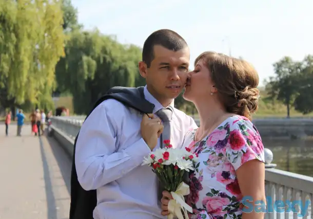 Фотосессия в Ташкенте, фотография 5