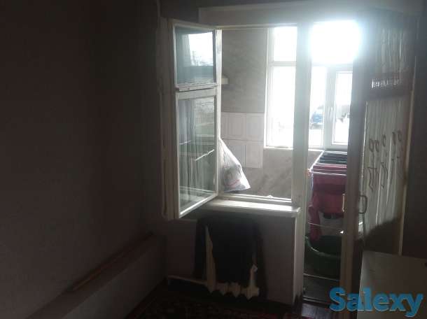 Zudlik bilan sotiladi kvartira Karasuv va Yshnabad, фотография 6