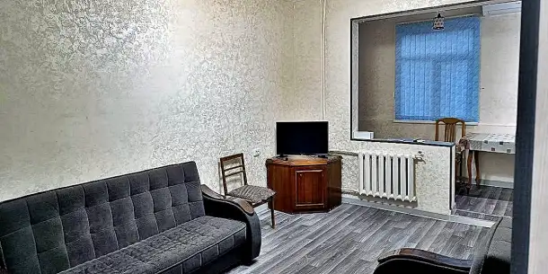 Сдам квартиру. ТТЗ 1. Кафе Диадора., фотография 1
