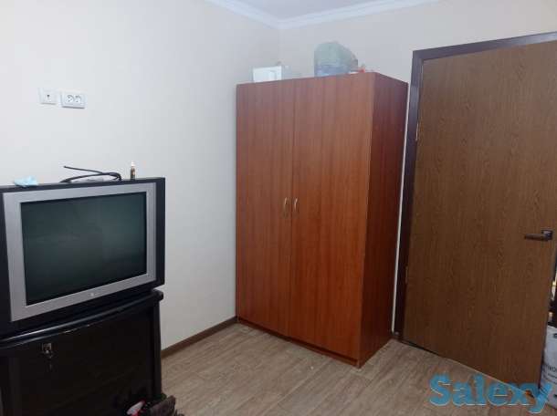 Малосемейка. Квартира в бывшем общежитии. 1-комнатная., фотография 3