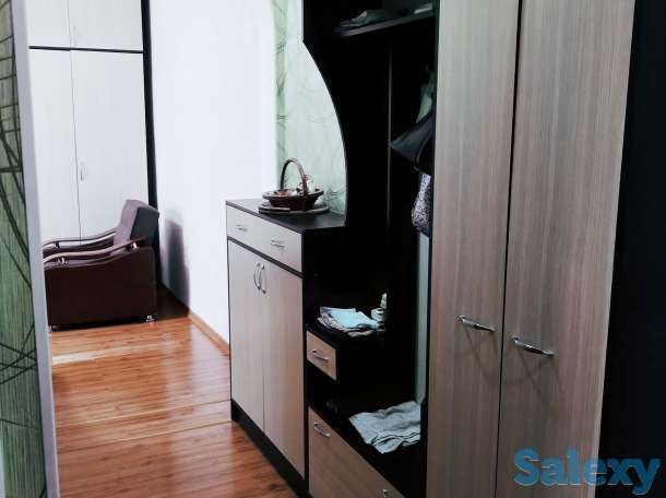 Продаётся квартира в центре города, Улица мирабад (полкушка), возле метро ойбек, фотография 8