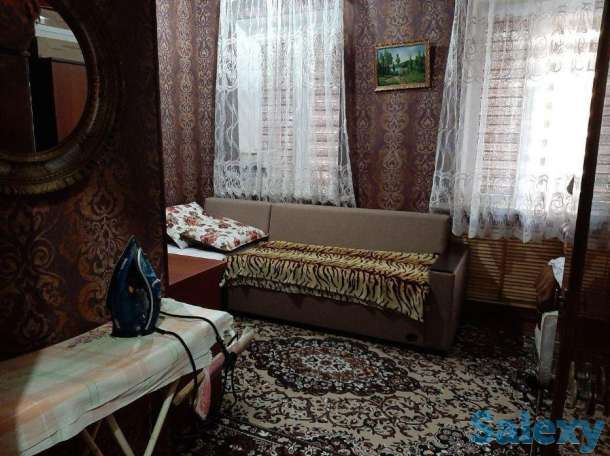 Продаётся 2-комнатная квартира, на 1ом этаже,3-этажного дома. Возможен вариант покупки для офиса., фотография 6