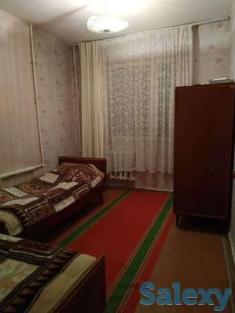 Сдаю квартиру в центре (переушка) 2/4/9, Истикбол, 36, фотография 3