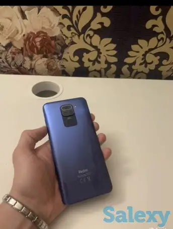 Redmi note 9 64 gb ideal, фотография 4