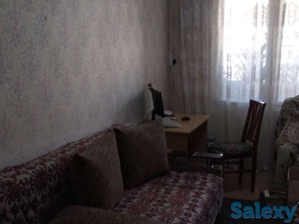 квартира от собственника, Куйлюк 5, д.25 кв.8, фотография 1