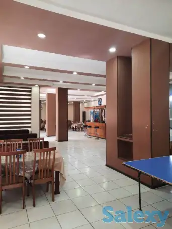 Продажа кафе ресторана, коммерческая недвижимость, фотография 4