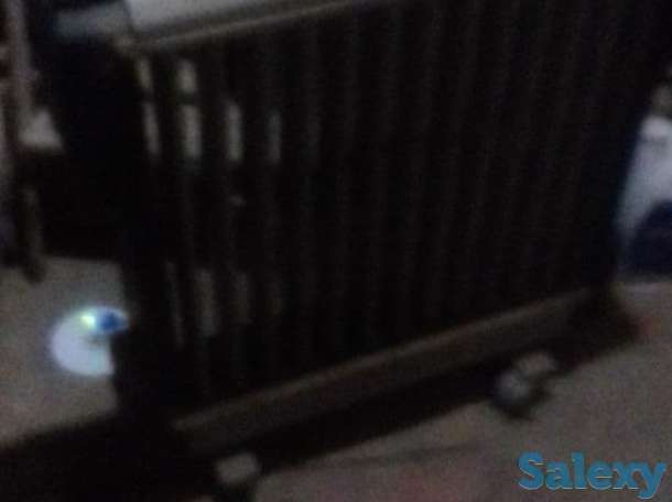 продается эл.обогреватель, фотография 1