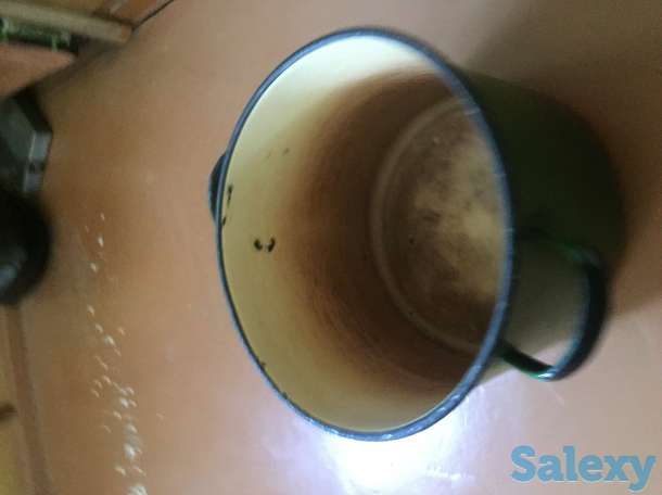 Посуда, фотография 6