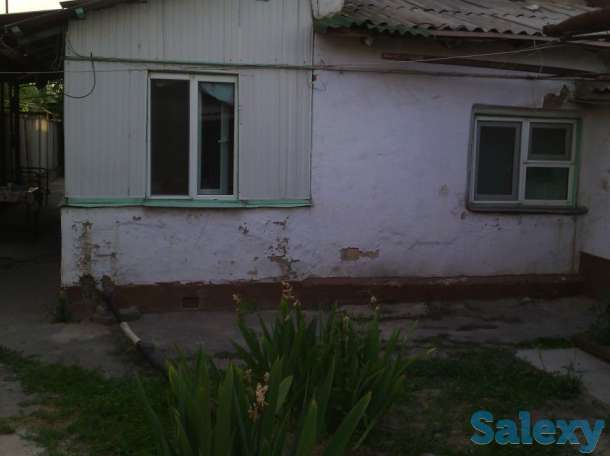 Дом на участке 6,3 сотки, Яшнабадский район, фотография 8