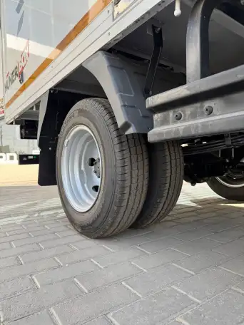 MILER IZOTERMIK, фотография 7