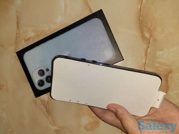 НОВЫЙ Айфон 13 про макс 512 гб дубай, фотография 2