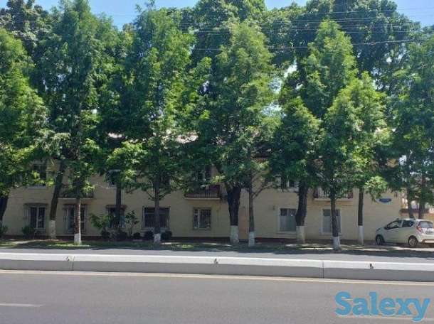 Продаётся своя квартира, Мирзо Улугбекский район улица Зиёлилар, фотография 5