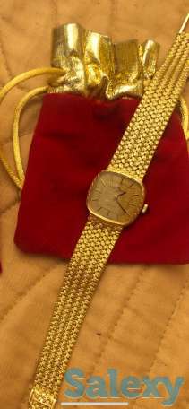 Золото, фотография 5