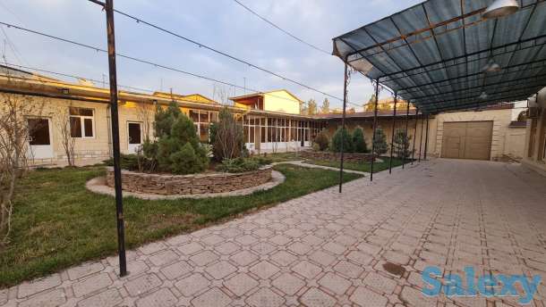 ПРОДАМ ДОМ 26 СОТОК БЕЗ ПОСРЕДНИКОВ, Учтепинский р-н ул Боситхон, фотография 3