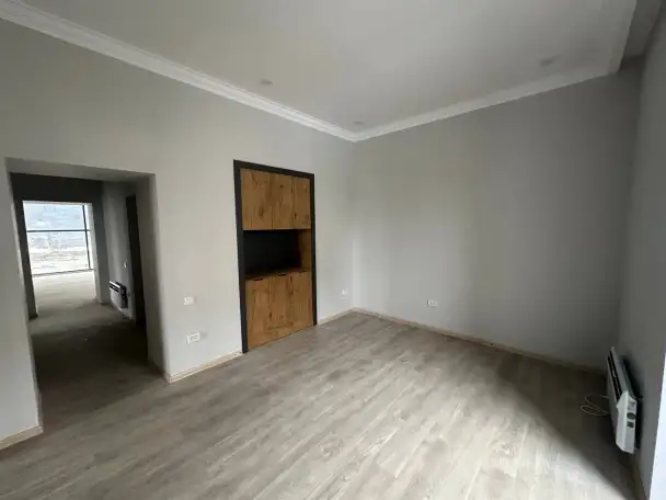 Чингиза Айтматова офис 150 м2 первая линия новое здание, фотография 3