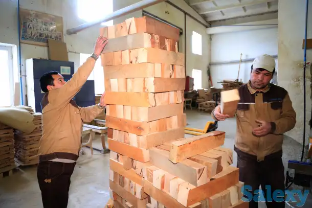 Плотник по мебели / Уста дурадгор, фотография 3