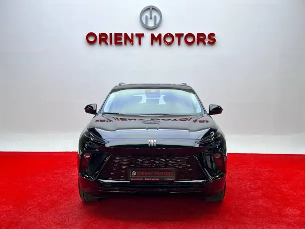 Новый buick Electro e5, фотография 1