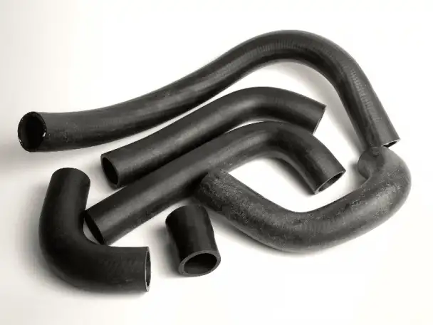 Патрубок компенсационный; переходной; напорный..., фотография 1