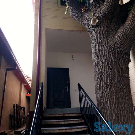 Частный дом, Ул. Олтинтепа (Циолковского), фотография 8